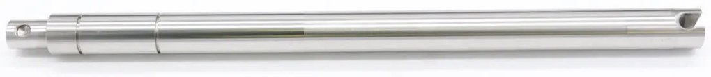 MCD-12L - Axle/Spindle #9