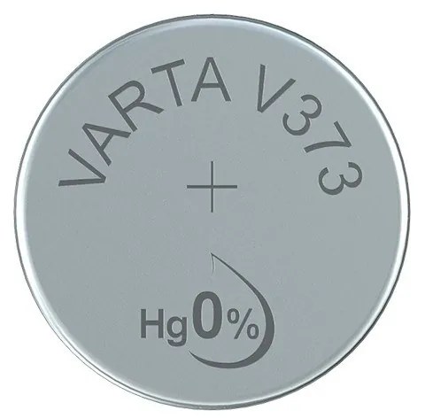 VARTA 373 S συσκ.1 ΡΟΛΟΓΙΩΝ 373101111