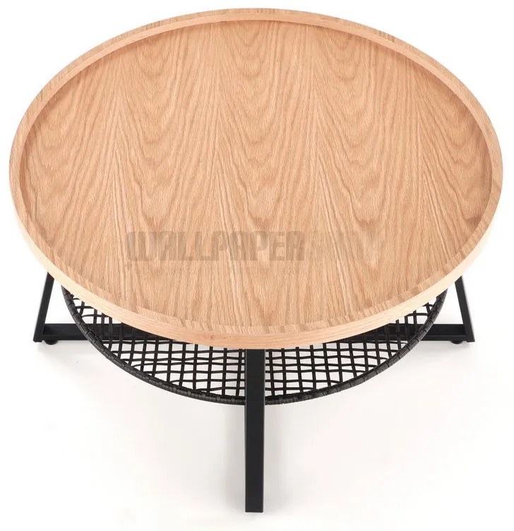 Ruby Ανοιγόμενο Τραπέζι Λευκό 102-142x102x73