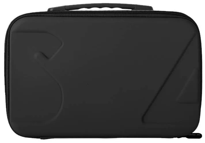 Sunnylife Adventure Combo Bag OA5-B894-D for ACTION 5 PRO/OSMO Action 4/3 (black)