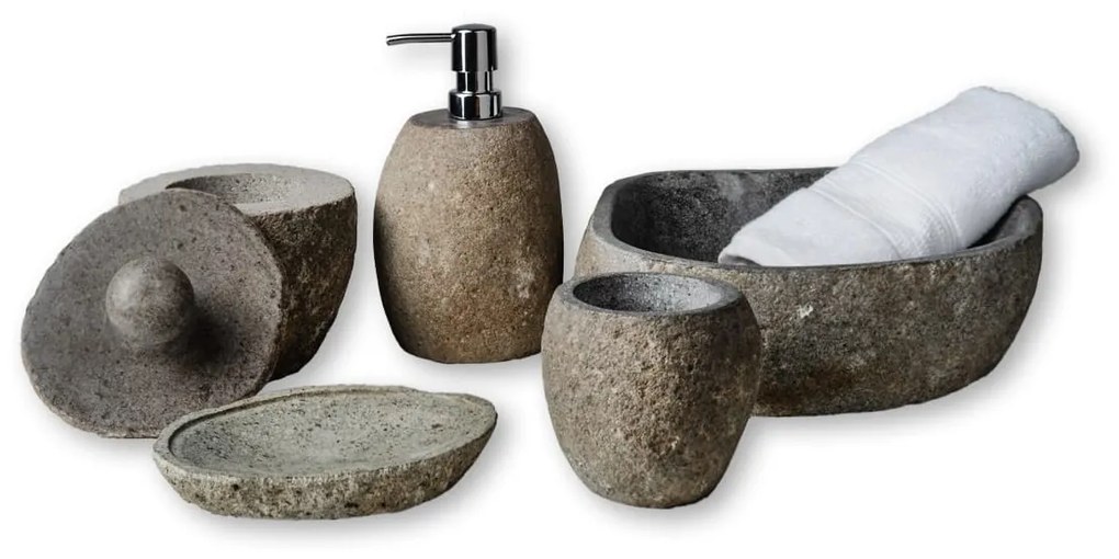 Jar with Lid S Line 15cm SS145-00GV