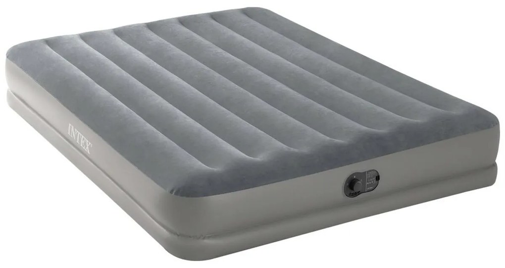 Φουσκωτό Kρεβάτι Intex Beam Standard Prestige 152 x 30 x 203 cm