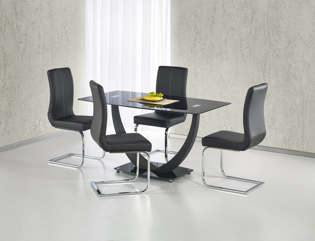 ANTON table color: black DIOMMI V-CH-ANTON-ST