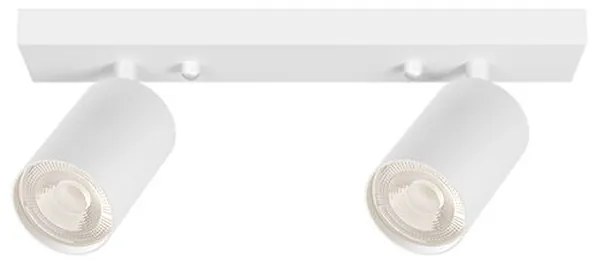 Φωτιστικό Σποτ Braytron BH04-00820 Λευκό (White)