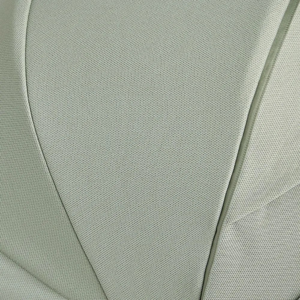 Καρότσι και PortBebe Σύστημα μεταφοράς (6τμχ) Silver Cross Tide Sage