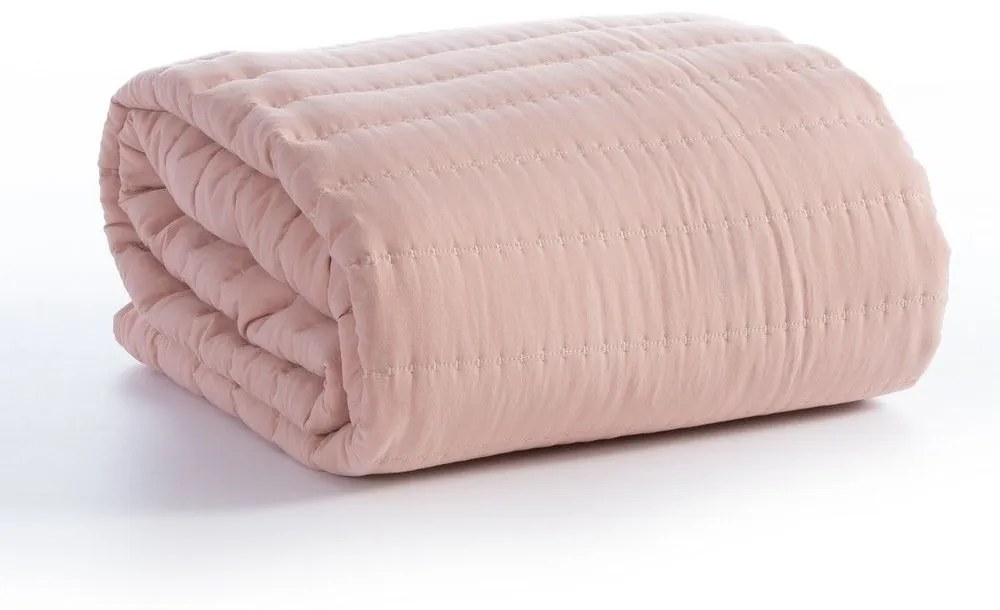 Κουβερλί Colorfull English Rose Nef-Nef Queen Size 230x240cm Microfiber-Polyester