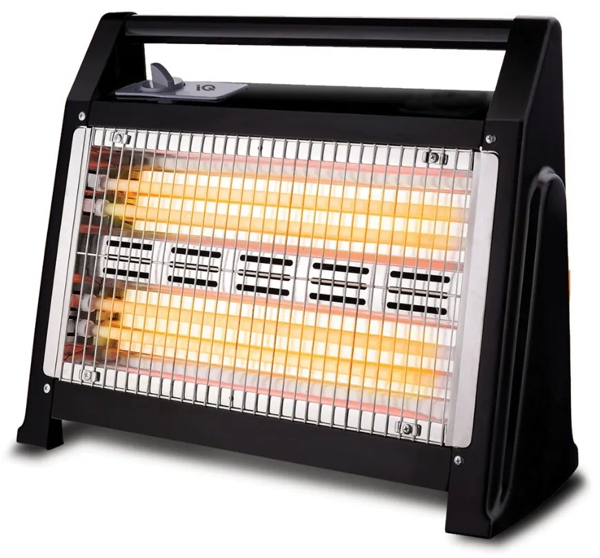 Iq Σόμπα Χαλαζία 1600w Ht-1474