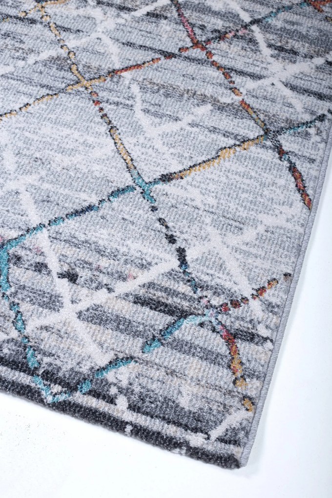 Χαλί Colore Colori Monza 8074/110 210 x 310 εκ.