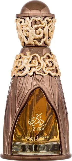 Zikra (Eau de Parfum, U, 100ml)