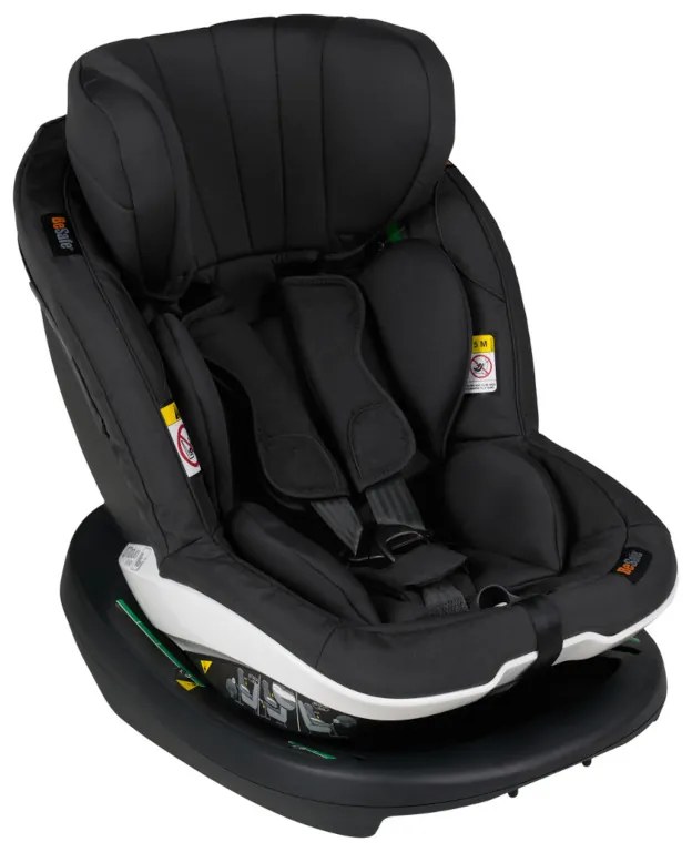 BeSafe Κάθισμα Αυτοκινήτου iZi Modular X1 i-Size Black Cab