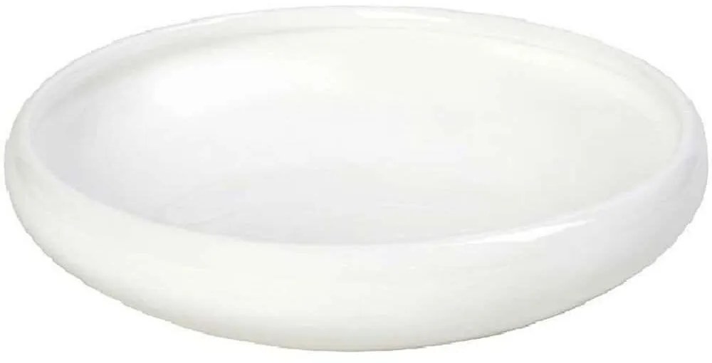 Πιάτο Βαθύ Siders FUK148K3 21,3x20,7x4,6cm White Espiel Πορσελάνη