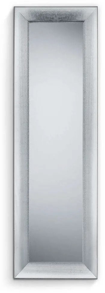 Καθρέπτης Τοίχου Jana 1760287 50x150cm Silver Mirrors &amp; More Plastic, Glass