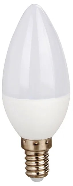 Λάμπα LED Diolamp E14/7W/4000K/580Lm C377NW