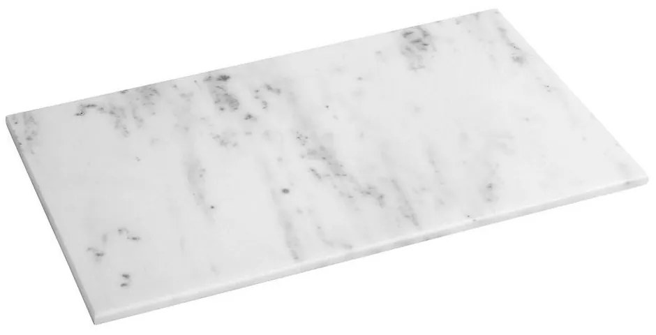 Πλατώ Σερβιρίσματος (53x32.5x1) Espiel Λευκό FAV263