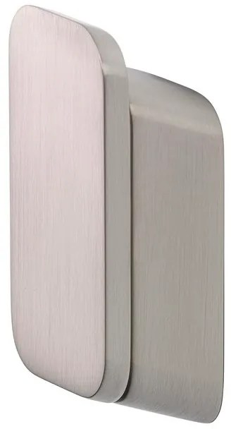 Geesa SHIFT Inox Άγκιστρο μονό 3εκ.