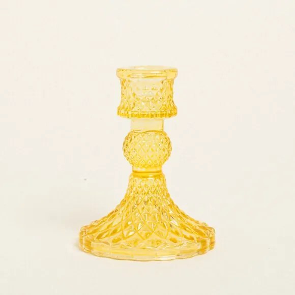 Beauty Home ΚΗΡΟΠΗΓΙΟ 8 x 10 cm ΚΙΤΡΙΝΟ