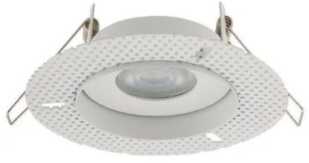 Σποτ Φωτιστικό Οροφής Aλουμίνιο Echo H11,5 Φ12,5 Nowodvorski-8372-Μαύρο 8372