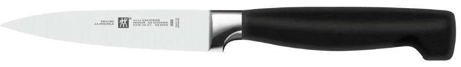 Μαχαίρι Τυριού Formaggio 296617 28cm Natural-Silver Cilio Ανοξείδωτο Ατσάλι