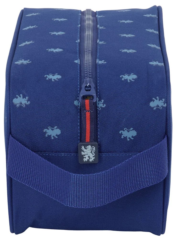 Θήκη Παπουτσιών Ταξιδιού Harry Potter Captain Ναυτικό Μπλε 29 x 15 x 14 cm