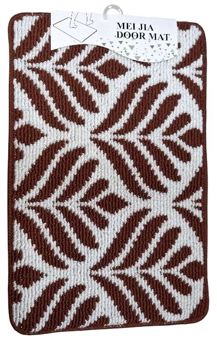 Πατάκι εισόδου - 38x58cm - 915473 - Light Brown-915473_lbr