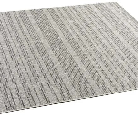 Χαλί SIGNAL GREY 190-x-240-εκ