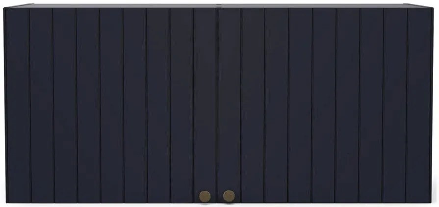 Κρεμαστό ντουλάπι Midnight I