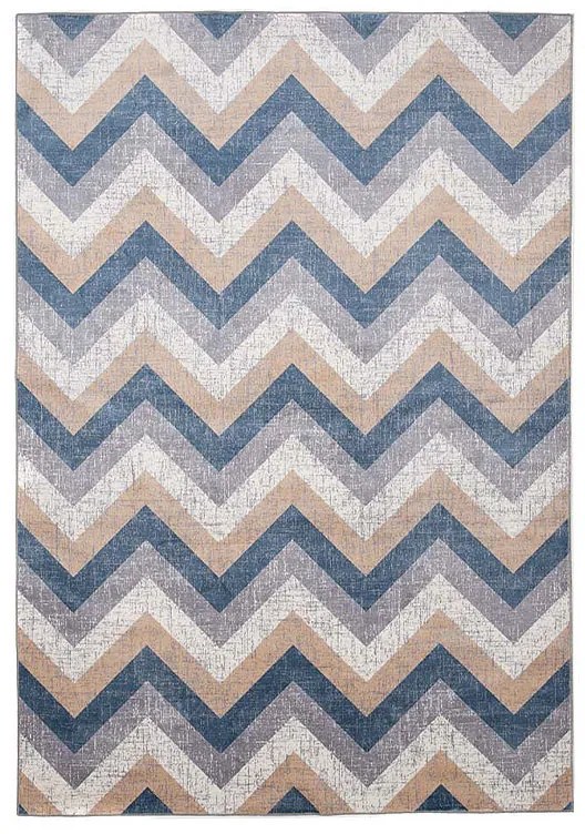 Χαλί All Season (140x195) Royal Carpet Nubia 1524Z