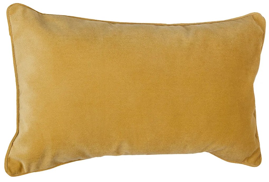 Διακοσμητικό Μαξιλάρι (30x50) A-S Lilou Yellow 146201R