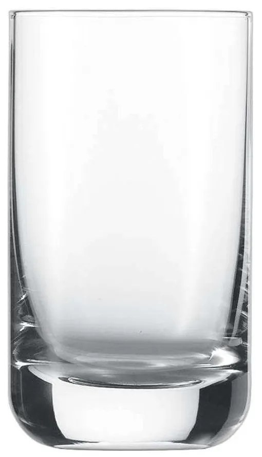 Ποτήρι Κρασιού Convention 175514 255ml Clear Zwiesel Glas Crystal