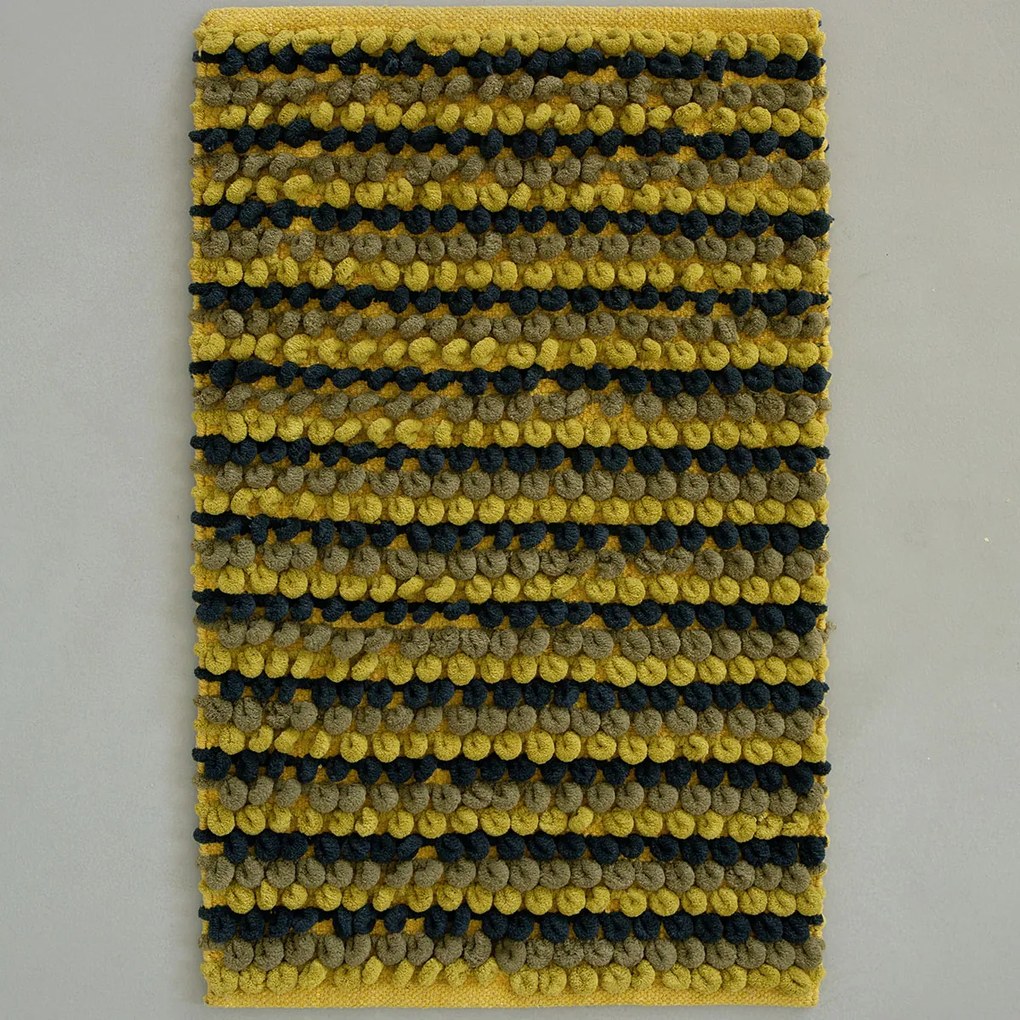 Πατάκι Μπάνιου (70x110) Nima Mantle Gold