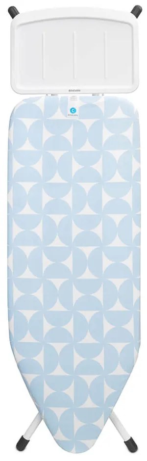 Brabantia 1005622 Σιδερώστρα C 124x45cm Fresh Breeze