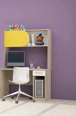 Γραφείο RIKI 115х52х170 DIOMMI 31-011