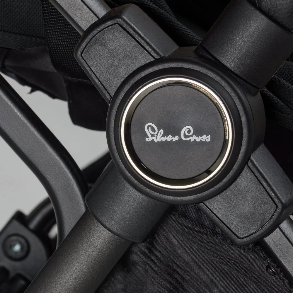 Καρότσι Silver Cross Jet5 Space