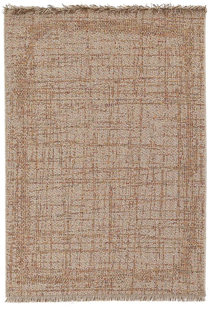 Χαλί Καλοκαιρινό (140x200) Royal Carpet Crete 50010 D