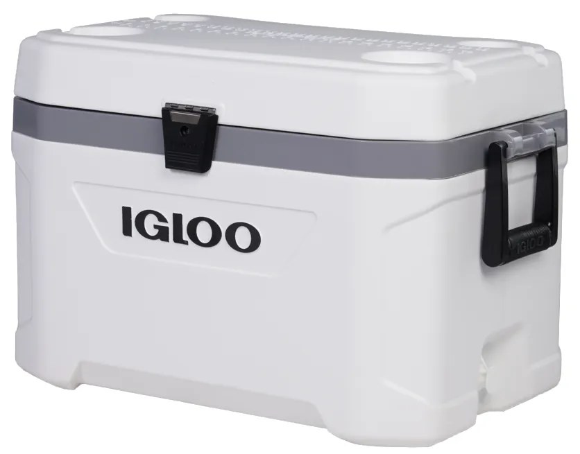 Ψυγείο Ισοθερμικό Igloo Marine Ultra 51lt 41766