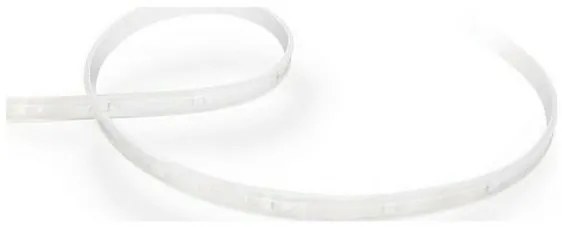 Έξυπνη Ταινία Led 20W Βάση Lightstrip Plus V4 2m RGBW Hue 929002269101 Philips 929002269101