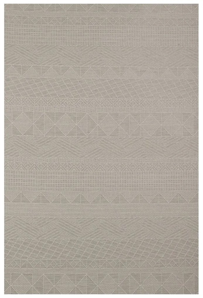 Χαλί Καλοκαιρινό (130x190) Colore Colori Jersey 765/515