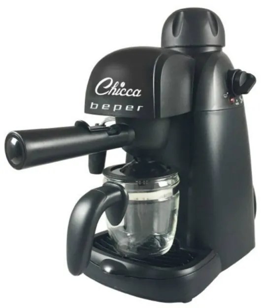 Beper BC.002 Μηχανή Espresso