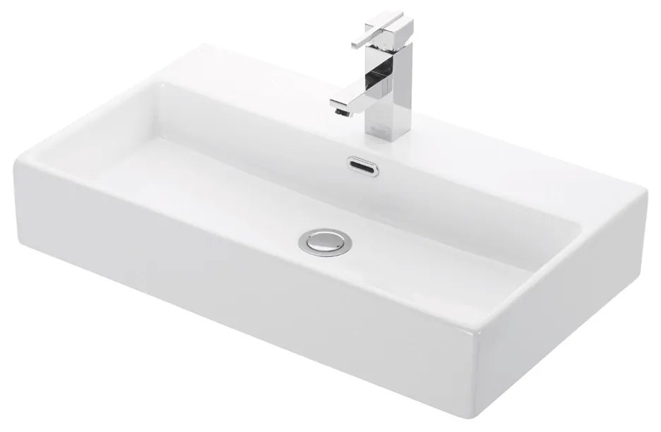 KARAG  DAPHNE Νιπτήρας αναρτώμενος DAPHNE 53710 KARAG 70x41x14cm KARAG-5206836012865
