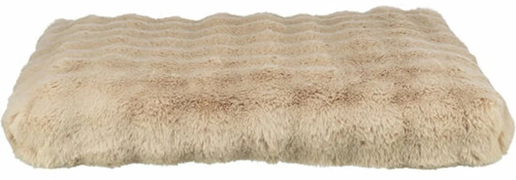 Μαξιλάρι για Σκύλο Trixie Elli Άμμο 80 x 60 cm