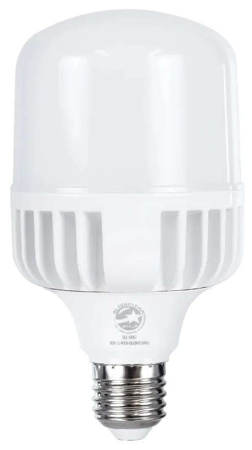 GloboStar® 60061 Λάμπα High Bay E27 LED 25W 2373lm 260° AC 230V Αδιάβροχη IP44 Φυσικό Λευκό 4500K