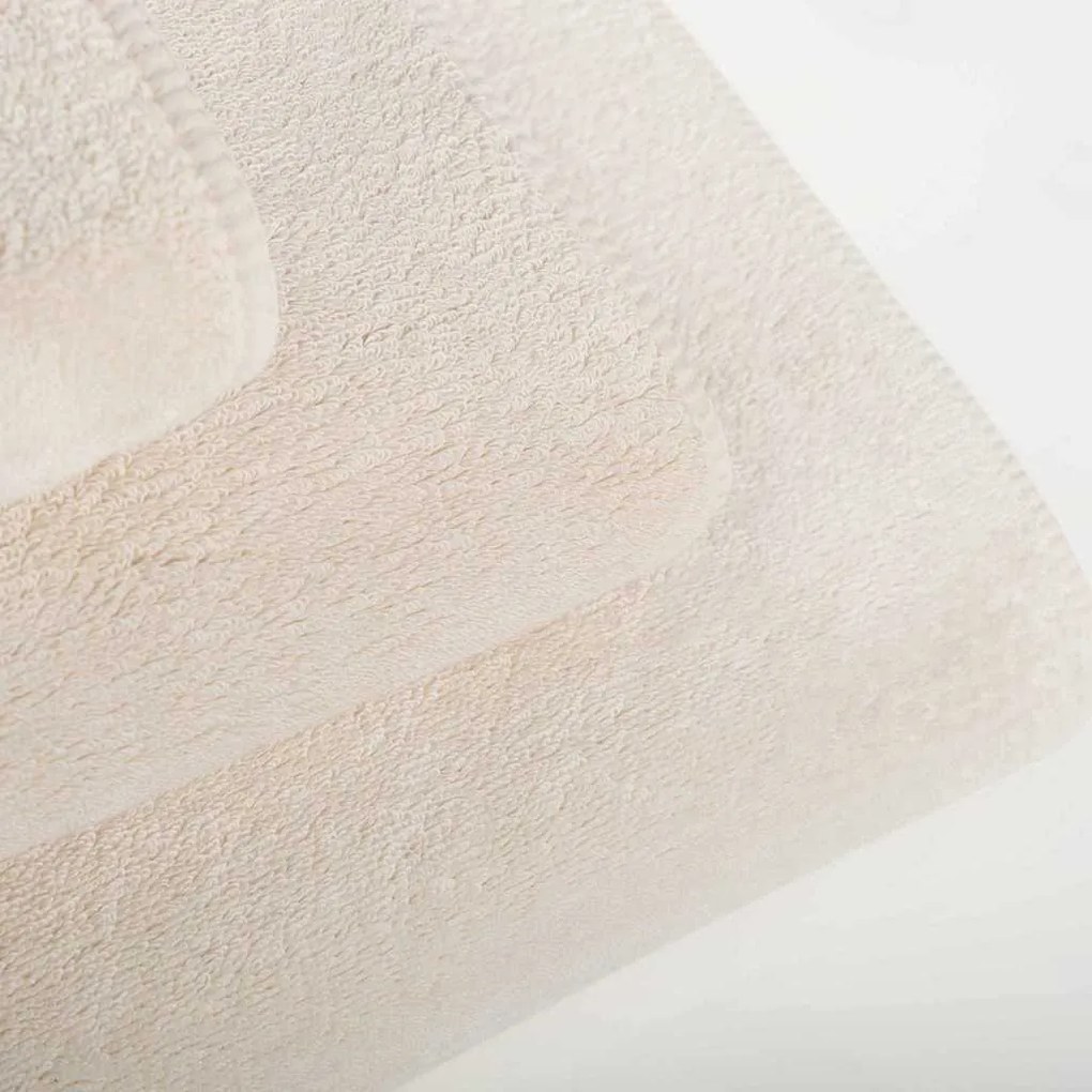 Πετσέτα Spa Sponge Natural - 30X30