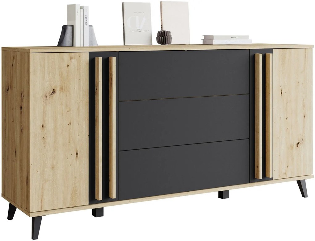 Μπουφές Helsinki-Fusiko-Mavro