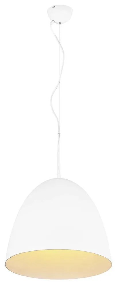 Φωτιστικό Οροφής Tilda R30661931 Φ40x150cm 1xE27 40W White RL Lighting