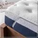 Ανώστρωμα ημίδιπλο &quot;ALOE VERA SOFT COMFORT&quot; 120x200x7