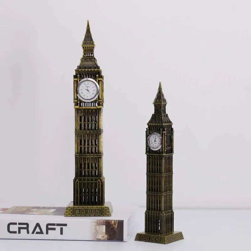 Διακοσμητικό Big Ben - Big Ben Decor