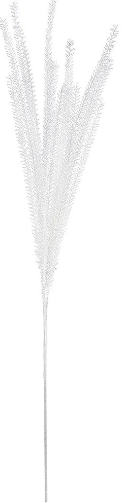Φυτό ArteLibre Τεχνητό Λευκό Foam 9x9x120cm