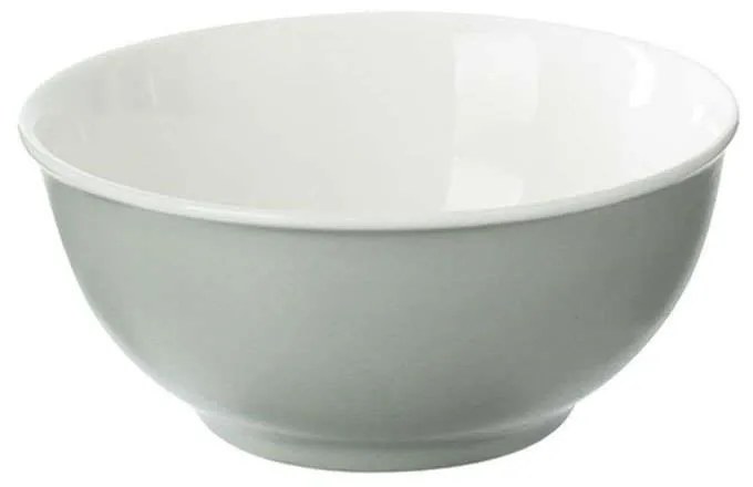 Μπώλ Σερβιρίσματος 07.154524D 520ml 14x6,5cm Mint Porcelain