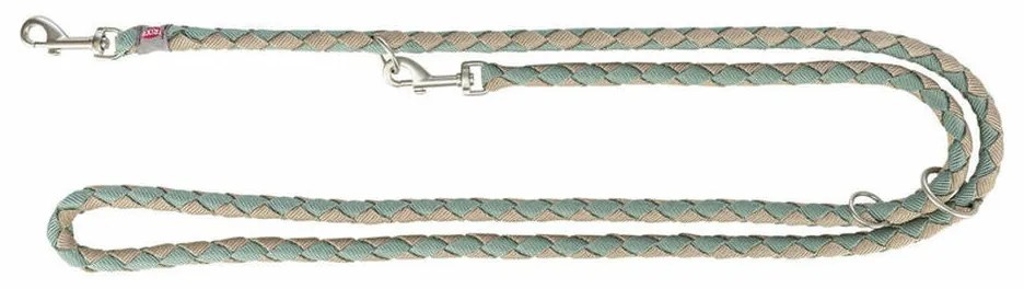 Λουρί Σκύλου Trixie Πράσινο Άμμο L/XL 2 m