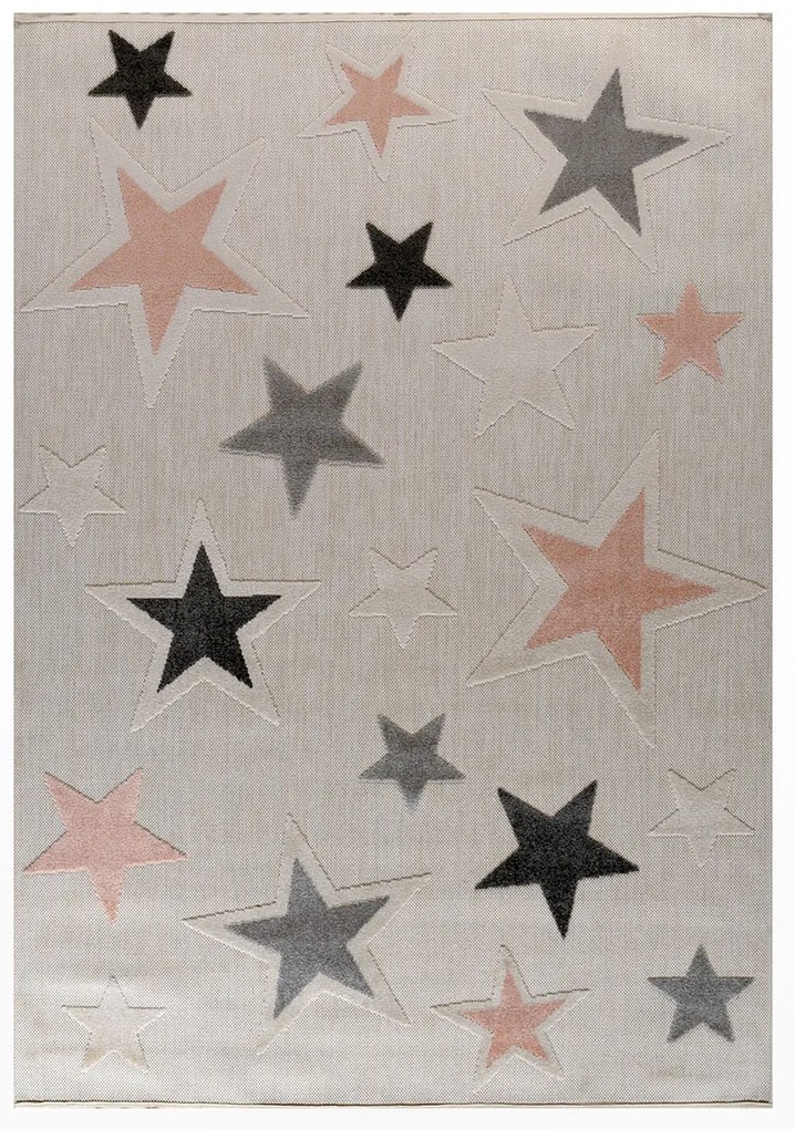 Παιδικό Χαλί (160x230) Tzikas Carpets Mallorca 61216-255